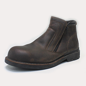 Goodyear Construction Work Boots SA-3204